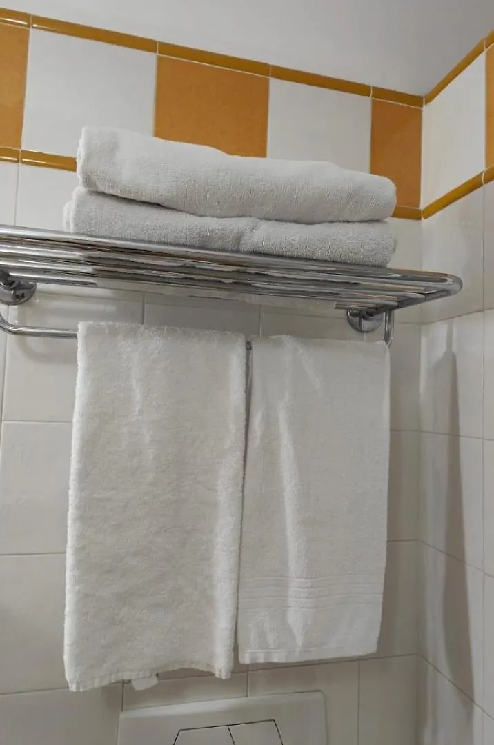 Vendégház Soggiorno Fenicia Róma