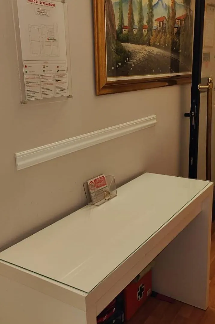 Soggiorno Fenicia Róma Olaszország