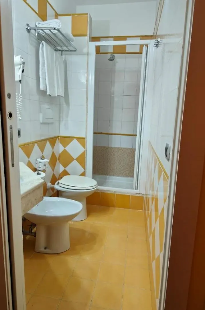 Soggiorno Fenicia Róma Vendégház